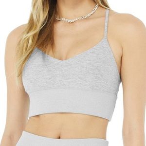 Alo Yoga Soft Lavish Bra